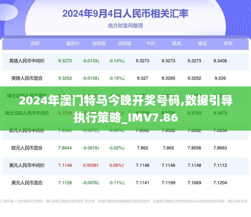 2024新澳门特马今晚开什么,新澳门特马今晚开什么——探索随机性与理性的交汇点