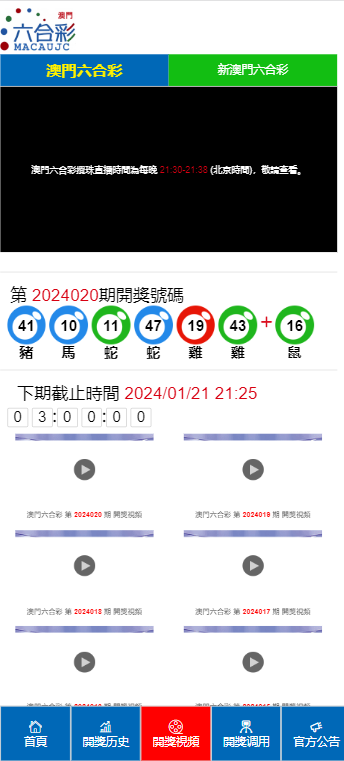 2024澳门天天开好彩大全开奖记录,揭秘澳门天天开好彩，2024年开奖记录概览